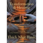 Transformation and Healing: Sutra on the Four Establishments of Mindfulness - Paperback