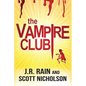 The Vampire Club - Paperback