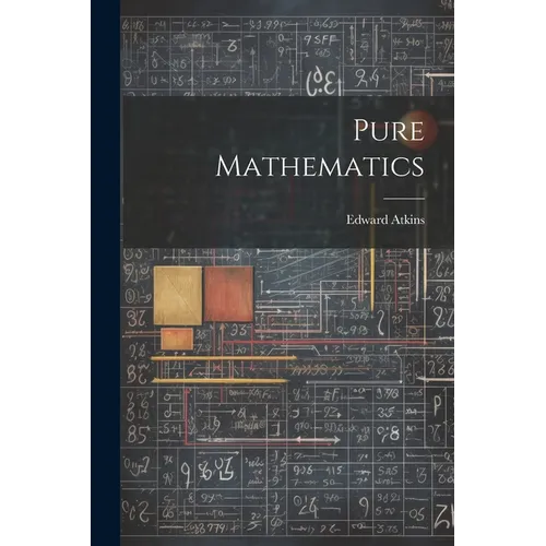 Pure Mathematics - Paperback