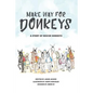 Make Way for Donkeys - Paperback