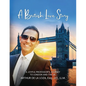A British Love Story: Joyful Professor's Journey to London & The UK - Paperback