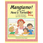 Mangiamo! Noni's Tortellini Ravs - Hardcover