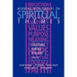 Working with Groups on Spiritual Themes: Structured Exercises in Healing - Paperback
