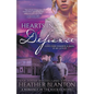 Hearts in Defiance: A Christian Historical Romance Series - Paperback