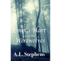 Emma Hart and the Werewolves - Paperback