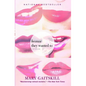 Because They Wanted to: Stories - Paperback