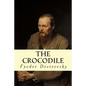 The Crocodile - Paperback