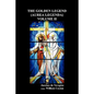 The Golden Legend (Aurea Legenda) Volume II - Paperback