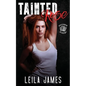 Tainted Rose: A High School Bully Romance - Paperback