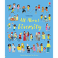 All about Diversity - Hardcover