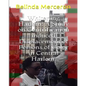 Whitening Harlem: A Study on Gentrification induced Displacement of Persons of Color in Central Harlem. - Paperback