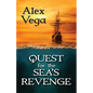 Quest for the Sea's Revenge - Paperback