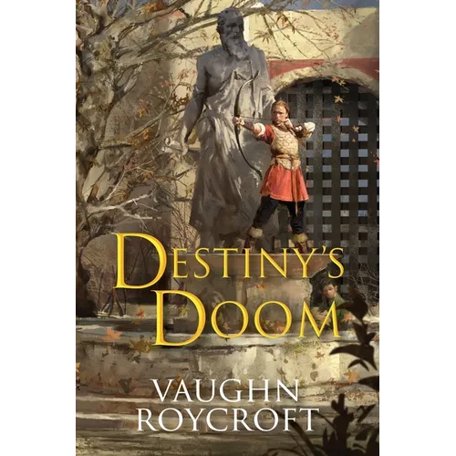 Destiny's Doom - Paperback