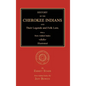 History of the Cherokee Indians and Their Legends and Folk Lore. With a New Added Index - Hardcover