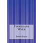 Finnegans Wake - Paperback