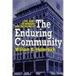 The Enduring Community: The Jews of Newark and Metrowest - Paperback