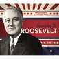 Franklin D. Roosevelt - Library Binding
