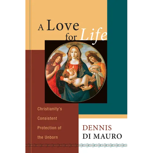 A Love for Life - Paperback