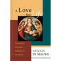 A Love for Life - Paperback
