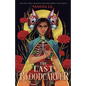 The Last Bloodcarver - Hardcover