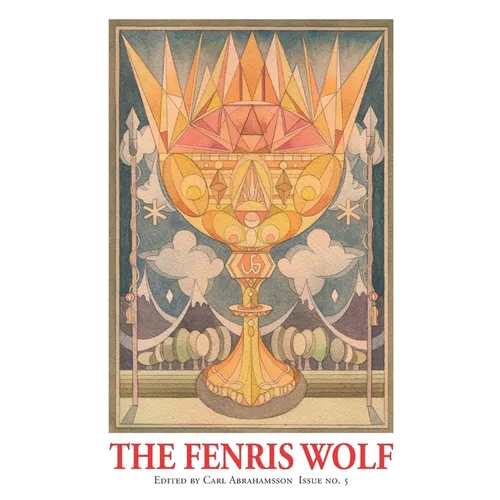 The Fenris Wolf 5 - Paperback