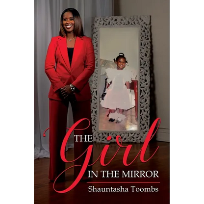 The Girl In The Mirror - Paperback