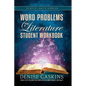 Word Problems Student Workbook: Word Problems from Literature - Hardcover