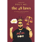 Poly Me: The 48 Laws of Yummy & Relationships & A Guide to Real Love - Paperback