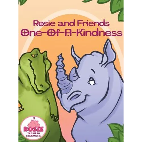 One-Of-A-Kindness - Hardcover