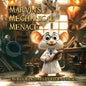 Marvin's Mechanical Menace - Paperback
