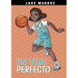 Un Tiro Perfecto (Nothing But Net) - Paperback