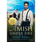 Amish Under Fire: (Covert Police Detectives Unit Series book 2) - Paperback
