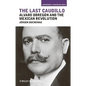 The Last Caudillo: Alvaro Obregón and the Mexican Revolution - Paperback