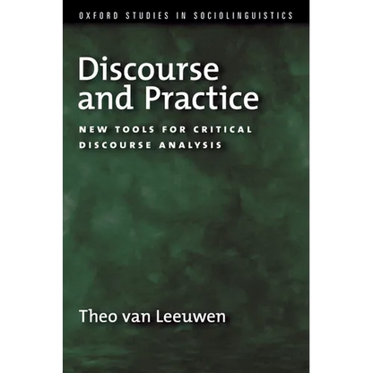 Oxford Studies in Sociolinguistics - Paperback