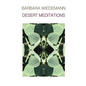 Desert Meditations - Paperback
