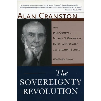 The Sovereignty Revolution - Hardcover