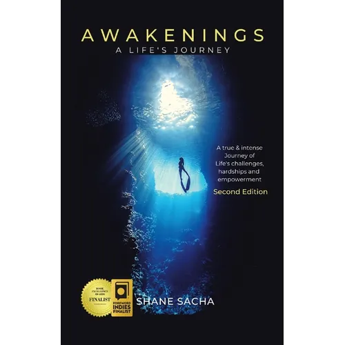 Awakenings: A Life's Journey - Paperback