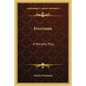 Everyman: A Morality Play - Paperback