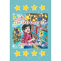 The Stardust Elf - Hardcover