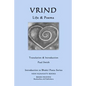 Vrind - Life & Poems - Paperback