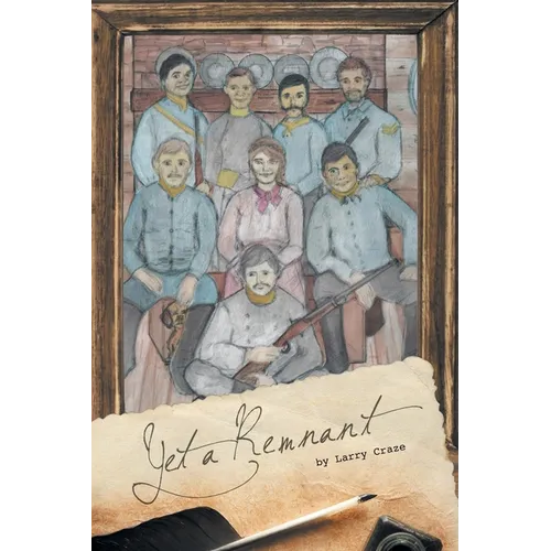 Yet a Remnant - Paperback