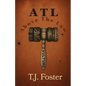 ATL Above The Law - Paperback