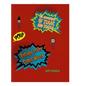 The Adventures of Isaac and Isaiah: Escape from Comic World - Hardcover