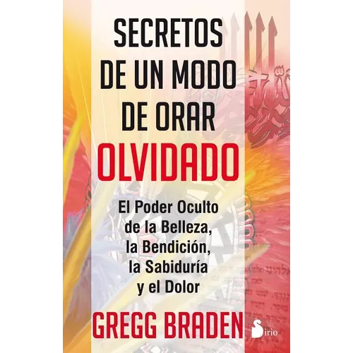 Secretos de Un Modo de Orar Olvidado - Paperback
