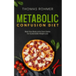Metabolic Confusion Diet: Beat Your Body at Its Own Game for Sustainable Weight Loss - Paperback