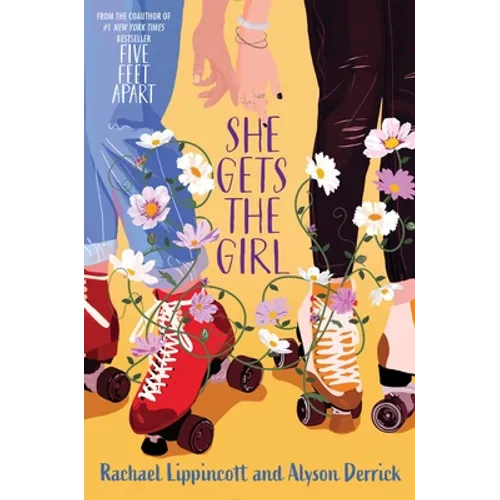 She Gets the Girl - Hardcover
