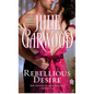 Rebellious Desire - Paperback