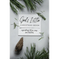 God's Little Christmas Book: Inspirational Stories, Songs, and Traditions - Paperback