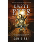 Empty Eyes: The Most Beautiful Love For a Dog Cannot Be Seen or Felt - Paperback