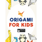 Origami for Kids - Hardcover